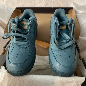 Custom design Nike Air Force One